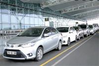 Dịch vụ cho thuê xe 4 chỗ tại Đà Lạt