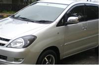 Dịch vụ cho thuê xe 7 chỗ tại Đà Lạt