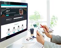 Giá thiết kế website là bao nhiêu? 