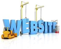 Thiết kế website công ty xây dựng 