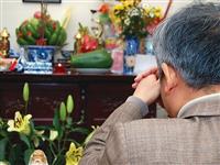 Văn khấn thần linh rằm tháng bảy