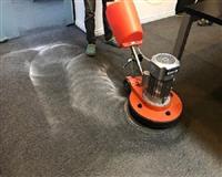 Giặt thảm văn phòng với 6 bước tiêu chuẩn