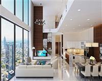 Bảng giá vệ sinh công nghiệp căn hộ chung cư