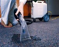 Quy trình giặt thảm văn phòng tại Hà Nội