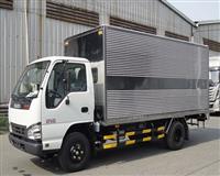 Kích thước xe taxi tải chuyển nhà giá rẻ phổ biến