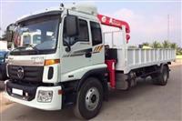 Thông số kỹ thuật cần thiết khi thuê xe cẩu hàng giá rẻ Thông số kỹ thuật cần thiết khi thuê xe cẩu hàng giá rẻ