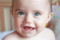 Mẹo trị sốt mọc răng cho bé Mẹo trị sốt mọc răng cho bé