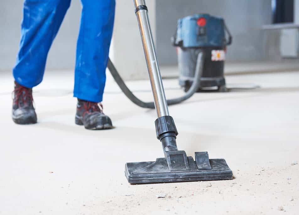 Lợi ích khi sử dụng dịch vụ vệ sinh công nghiệp trọn gói