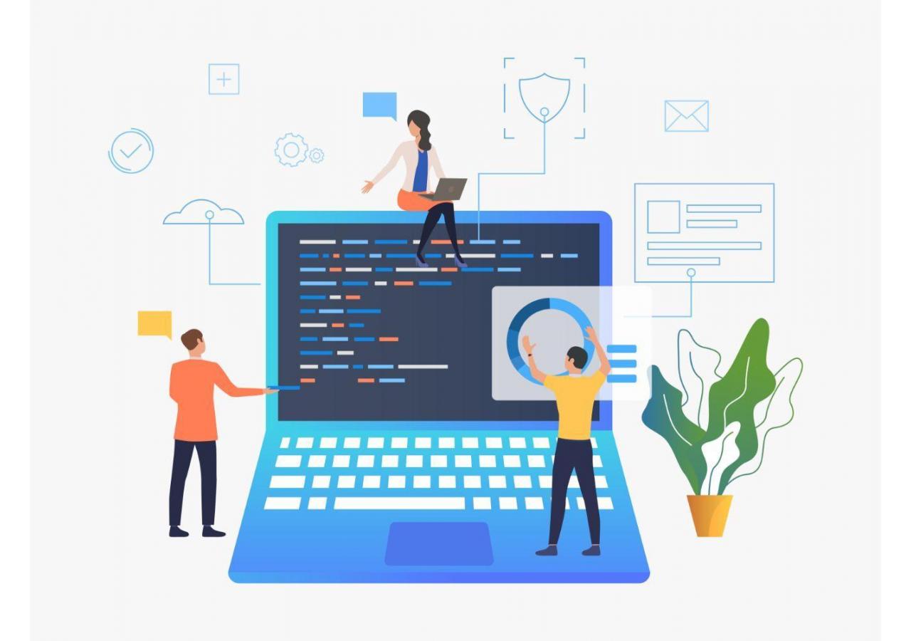 Quy trình thiết kế website trọn gói chuẩn nhất