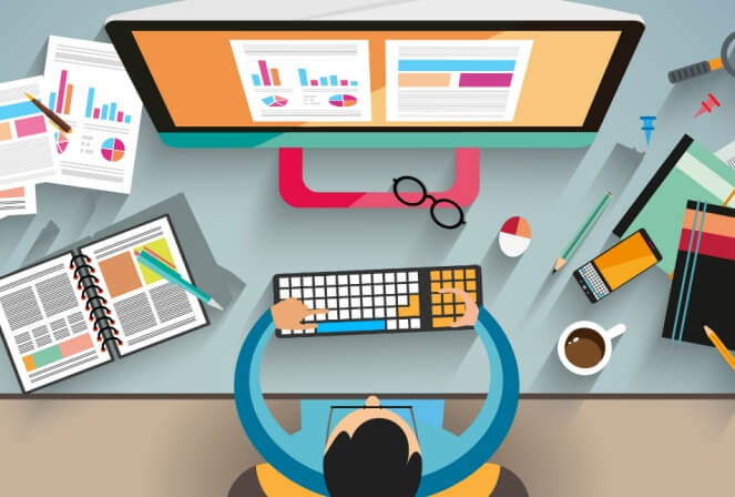 Quy trình thiết kế website trọn gói chuẩn nhất