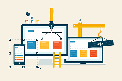 Quy trình thiết kế website trọn gói chuẩn nhất