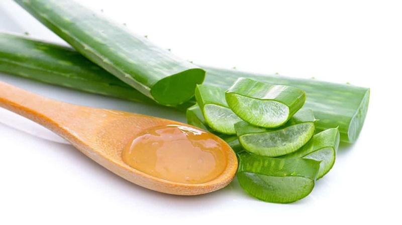 Trị mụn tại nhà