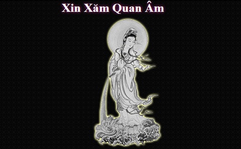 Xin xăm