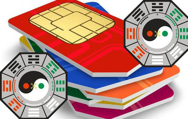 Số 44 có ý nghĩa gì?