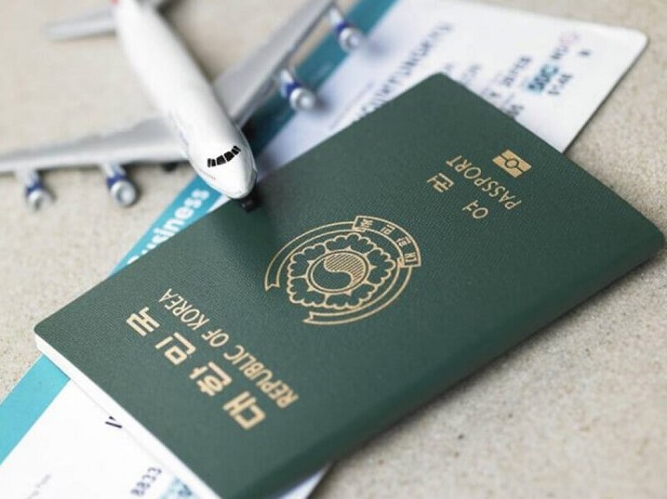 Chi phí du lịch Hàn Quốc theo tour