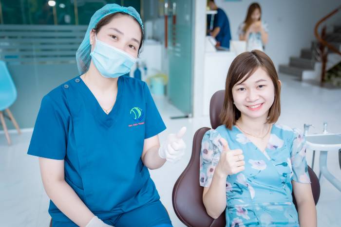 Kinh nghiem chup rang su