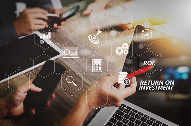 Quy trình dịch vụ SEO tổng thể chuyên nghiệp