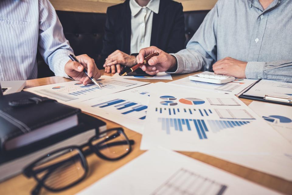 Bảng giá Dịch vụ SEO website tổng thể