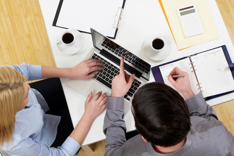 Lợi ích của dịch vụ SEO tổng thể