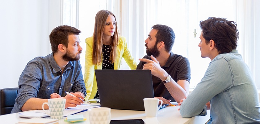 Dịch vụ SEO tổng thể tăng doanh thu