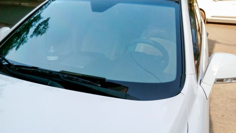 Địa chỉ dán kính chống nắng ô tô uy tín