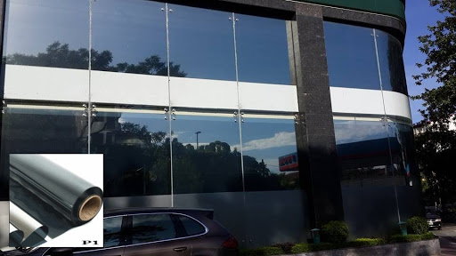 Tìm hiểu dán kính chống nắng