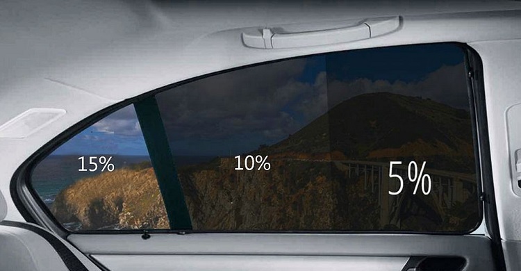 Cách chọn phim cách nhiệt dán kính ô tô tốt nhất