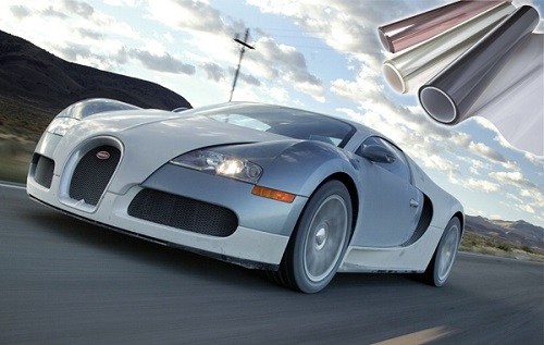 Cách chọn phim cách nhiệt dán kính ô tô tốt nhất