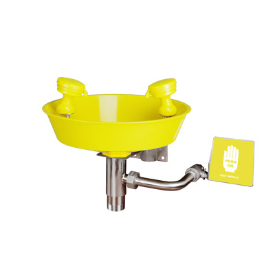 Phân phối bồn rửa mắt khẩn cấp chất lượng