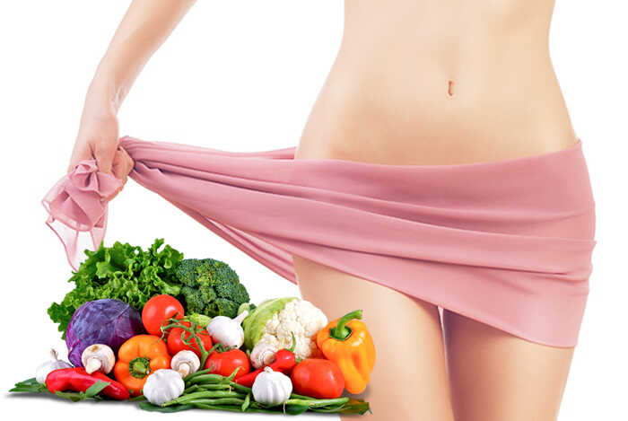 Cách để cô bé hồng hào