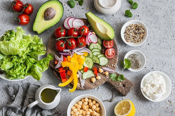 Cách để cô bé hồng hào