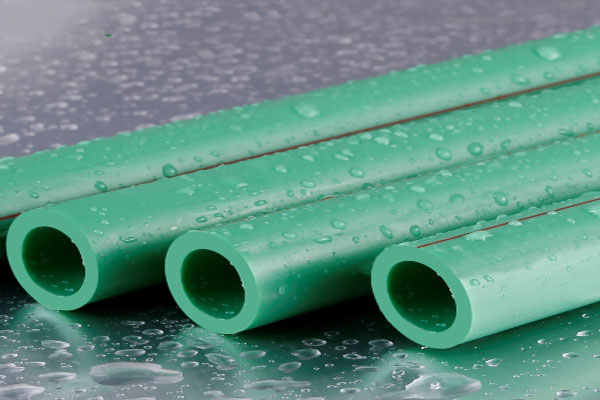 Ống nhựa chịu nhiệt PPR