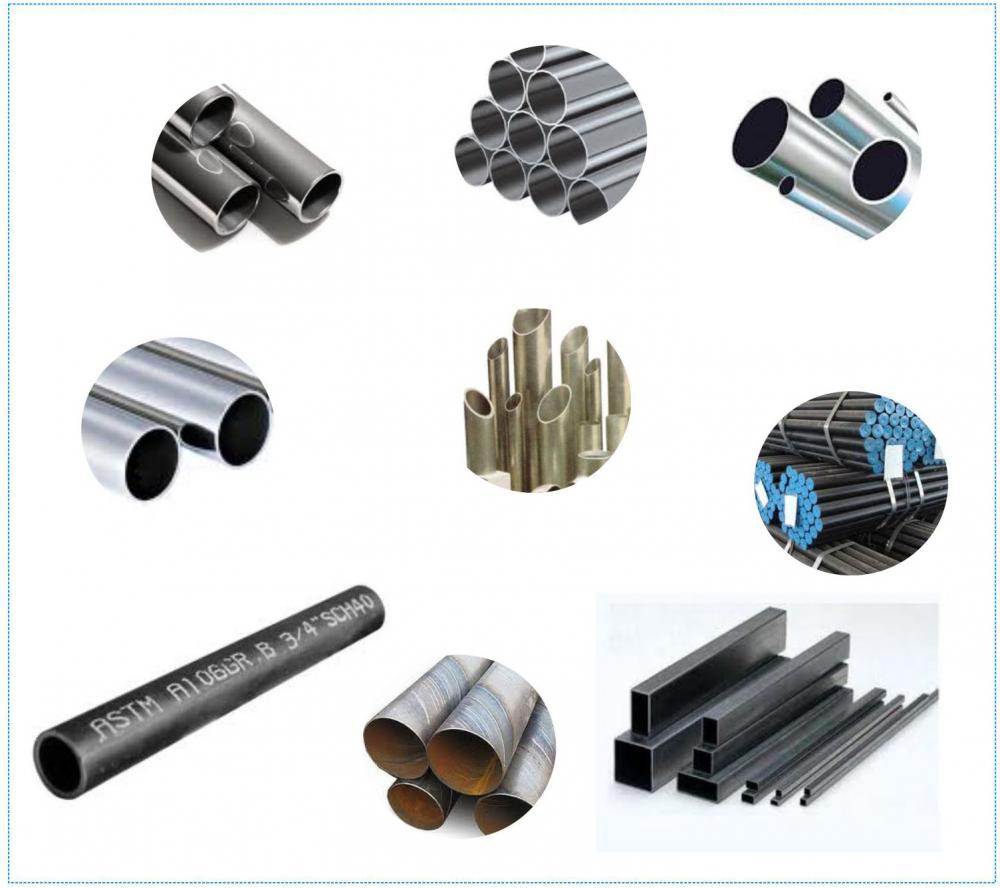 So sánh các loại ống nhựa chịu nhiệt