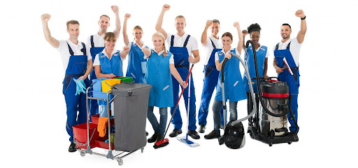 Các dịch vụ vệ sinh nhà cửa ở Hà Nội