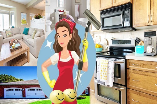 Các loại dịch vụ dọn dẹp vệ sinh phổ biến