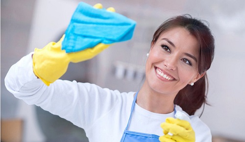 Yếu tố ảnh hưởng đến chi phí dịch vụ dọn dẹp nhà cửa