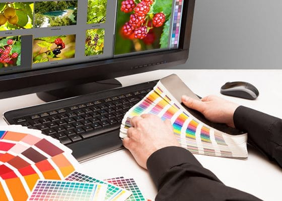 Thiết kế website trọn gói dịch vụ web từ A – Z