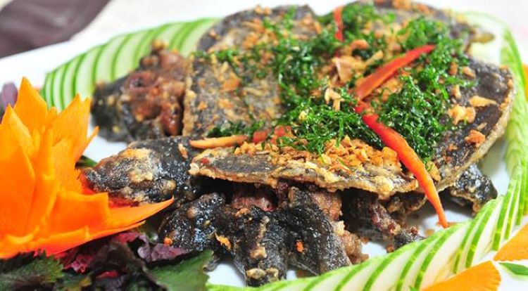 gia tri dinh duong tu thit baba