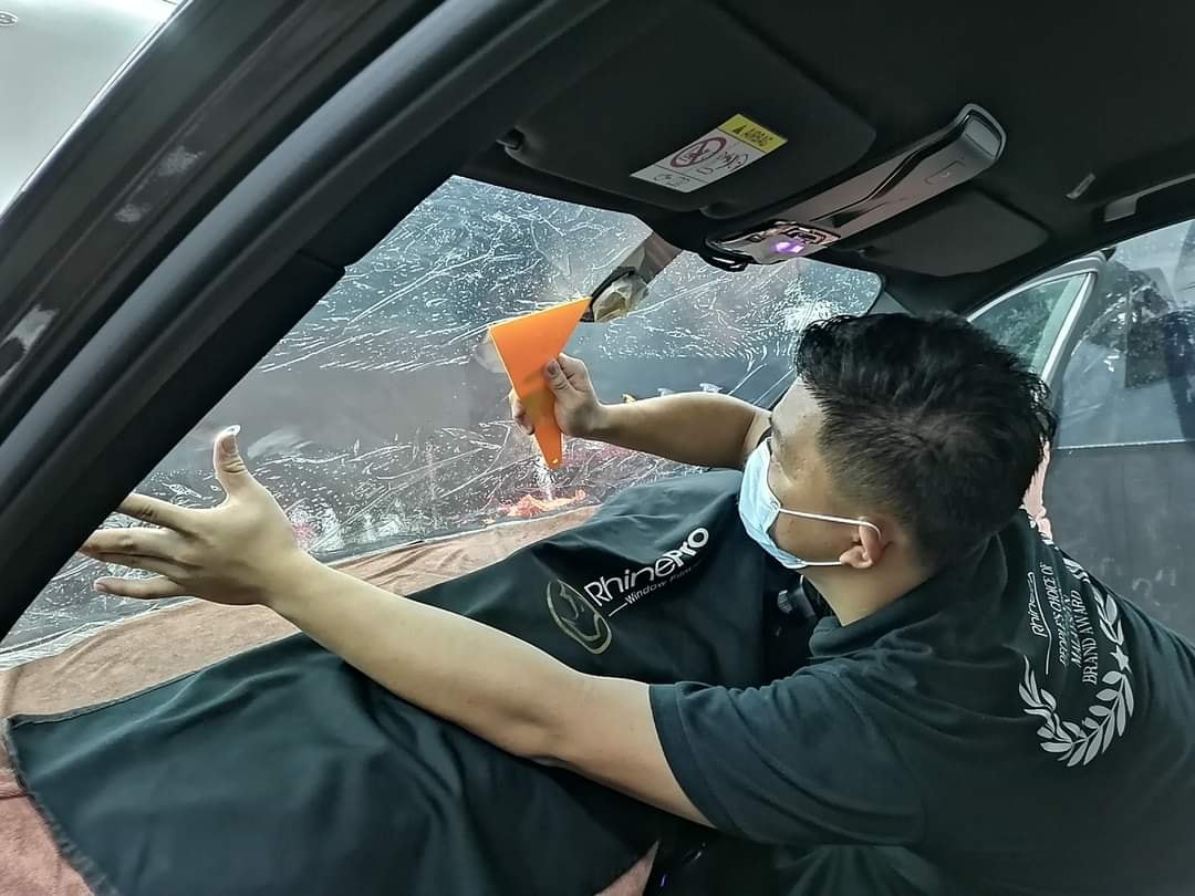 Phim cách nhiệt 3m