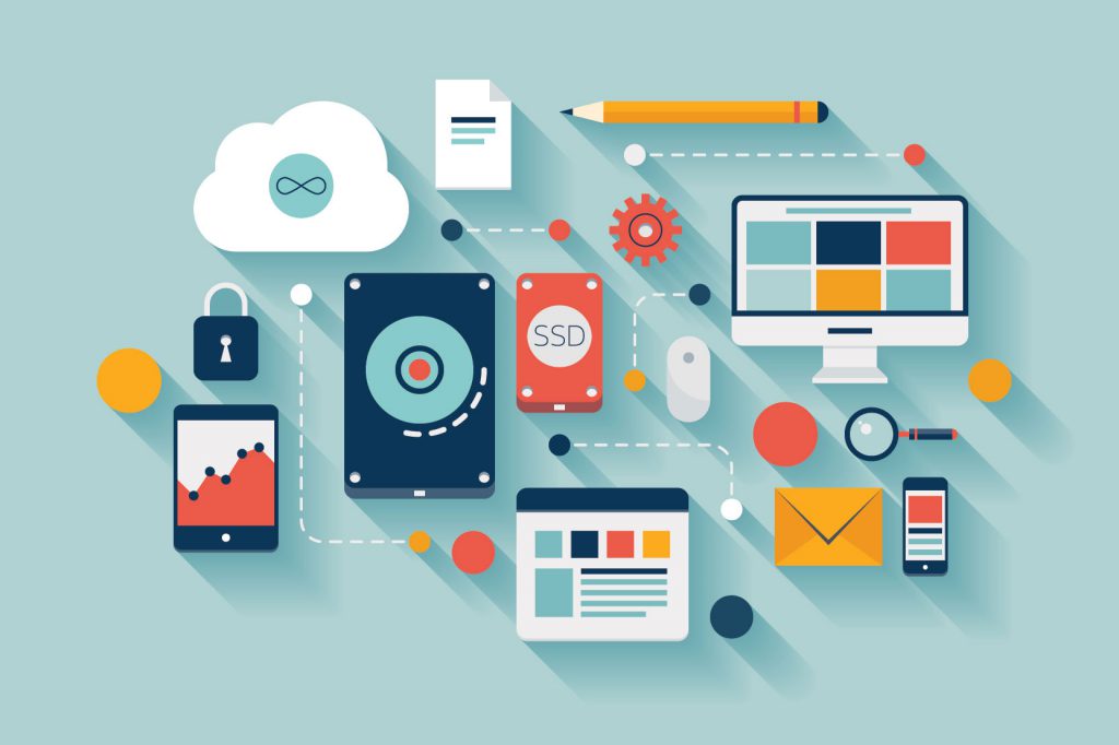 Bảng giá thiết kế website trọn gói tại Hà Nội