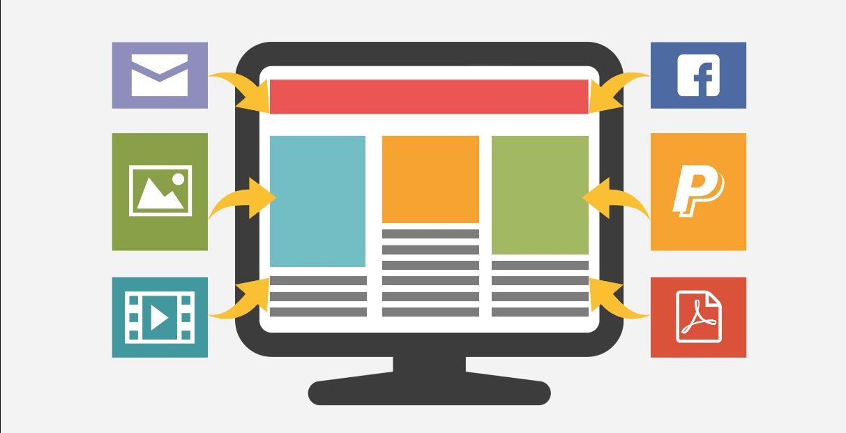 Bảng giá thiết kế website trọn gói tại Hà Nội