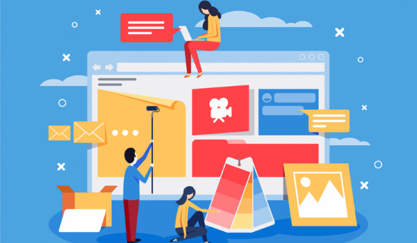 Bảng giá thiết kế website trọn gói tại Hà Nội