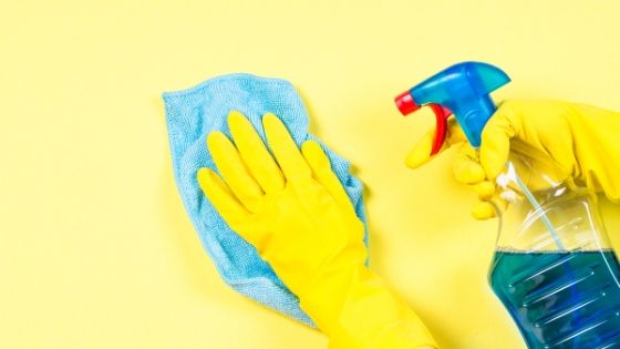 Bảng giá dịch vụ vệ sinh công nghiệp