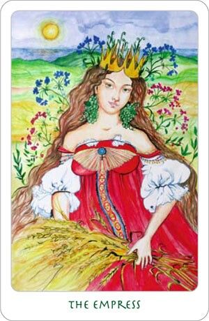 Bói tarot chính xác về tình yêu