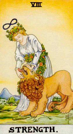 Bói tarot chính xác về tình yêu