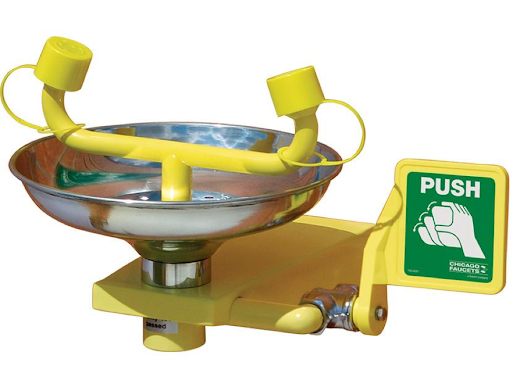 Địa chỉ bán bồn rửa mắt khẩn cấp uy tín