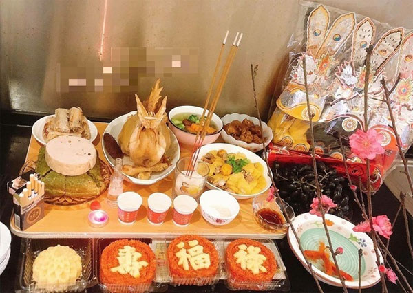 cách cúng đưa ông táo về trời 