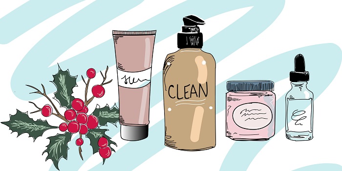 Cách skincare chuẩn cho da khô mụn