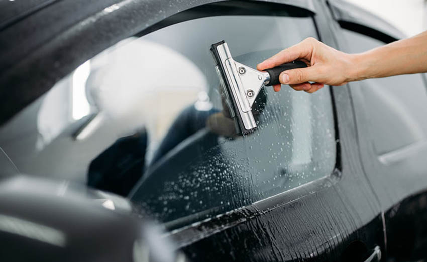 Tiêu chí phim cách nhiệt 