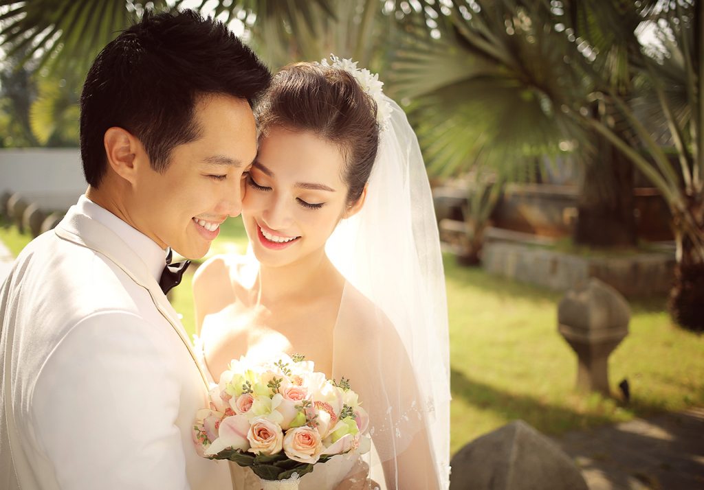 Bảng tra cung mệnh vợ chồng